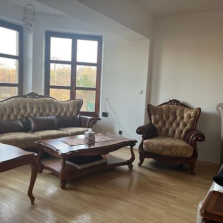 Dogs Resort And Spa Horni Bezdekov Esterno foto