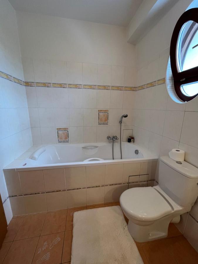 Dogs Resort And Spa Horni Bezdekov Esterno foto