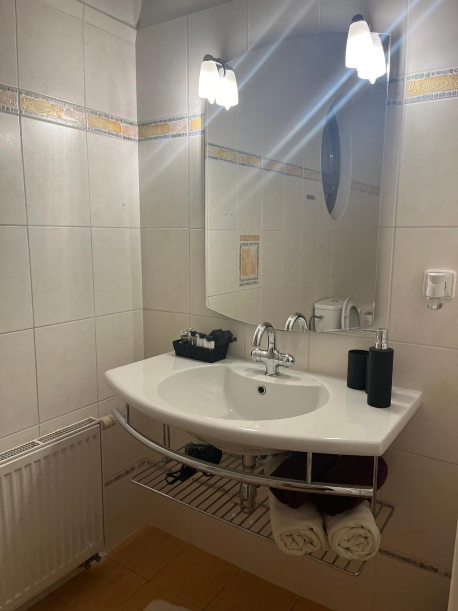 Dogs Resort And Spa Horni Bezdekov Esterno foto